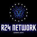 R24 Network Discord Server Icon