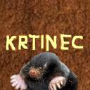    • Krtinec Discord Server Icon