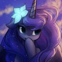 Lunar Empire Discord Server Icon