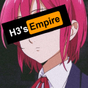H3's Empire🍀