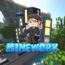 📪 ・ Minework [NL/BE] 🧊
