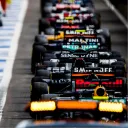 Formula 1 Magyaroknak