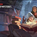 Valhalla Server Icon