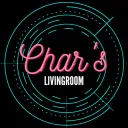 Char's Livingroom