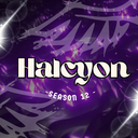 Discovery icon for Halcyon | Relax with us! Discord server