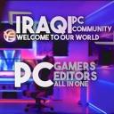 Iraqi PC Community icon