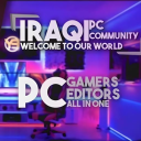 Iraqi PC Community icon