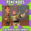 PENCHODS Discord Server Icon