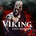 Viking City Builder