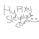 Mr.zinexcky's SkYBlOck cOIns Server Icon