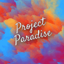Project Paradise's icon