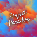 Project Paradise Discord Server Icon