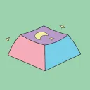Lunar Keys