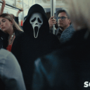 Woodsboro High Discord server icon