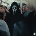 Woodsboro High Discord Server Icon