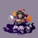 Mamba Official Discord ₢