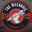 🚘 The Mechanic Community 🇫🇷 icon