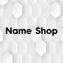 Name Shop