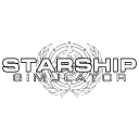 Discovery icon for Starship Simulator Discord server