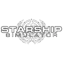 Starship Simulator Icon