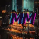 Roblox middleman server's icon