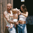 Justin Bieber - discord server icon