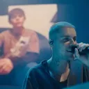 Justin Bieber's icon