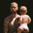 Justin Bieber - discord server icon