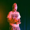 Justin Bieber's icon