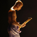 Justin Bieber - discord server icon