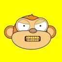 Looted Monkeys NFT