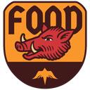 FOOD Discord Server Icon