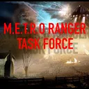 M.E.T.R.O RANGER TASK FORCE