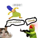 bring back among us