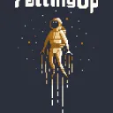 Falling Up - Official