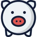 Piggy game (RUS)