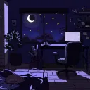 𝒊𝒏 𝒕𝒉𝒆 𝒏𝒊𝒈𝒉𝒕