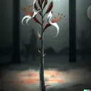 shadows of asphodel