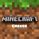 MinecraftGreece Server Icon