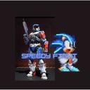 Speedy Fighters clan Discord Server Icon