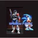 Speedy Fighters clan discord icon