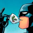 batcave