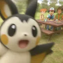 Emolga. discord icon