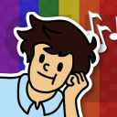 Discovery icon for Mr Dan Discord Sings Discord server