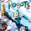 Crash N. Robots