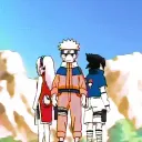 NARUTO | SOCIAL • ROLEPLAY • C... Discord Server Icon