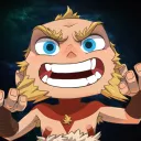 Rifters Card Game's server