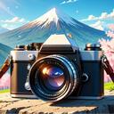    Émulsion photographie Discord Server Icon