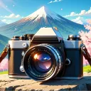 📽 Émulsion photographie discord icon