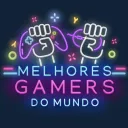 Melhores Gamers do Mundo